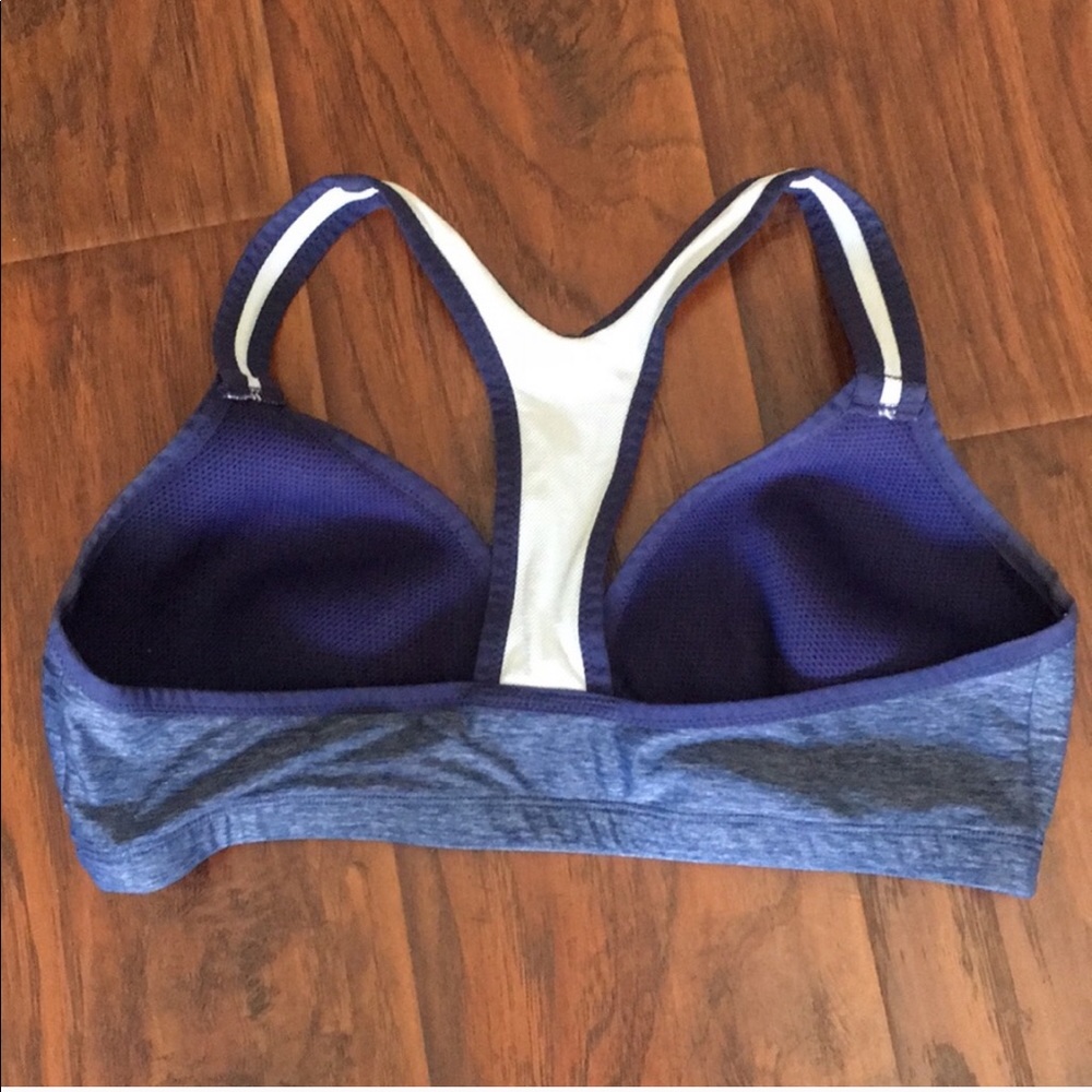 Adore Me Racer Back Bra - Picture 2 of 3